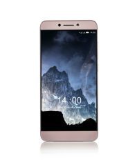 LeEco Le Max2 (Rose Gold, 32 GB) 