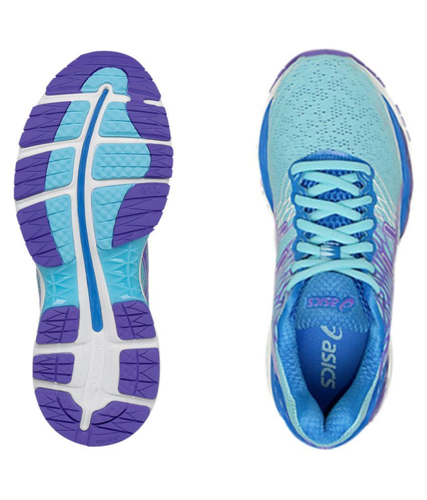 asics womens running shoes india