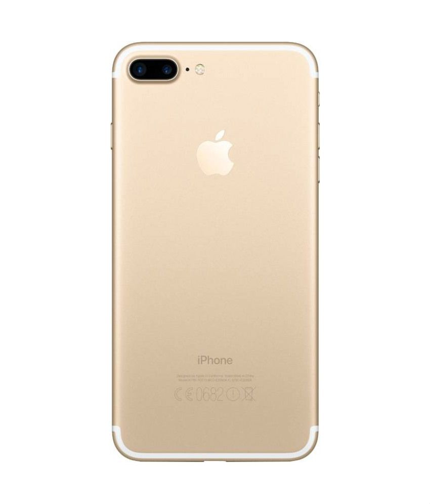 Apple iPhone 7 Plus 128GB - Buy Apple iPhone 7 Plus 128GB Online at