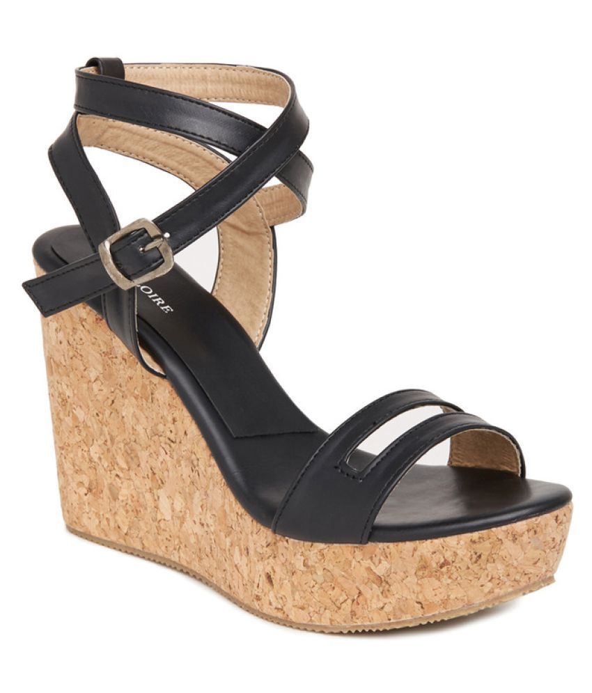 marc loire wedges