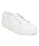 Marc Loire White Sneakers