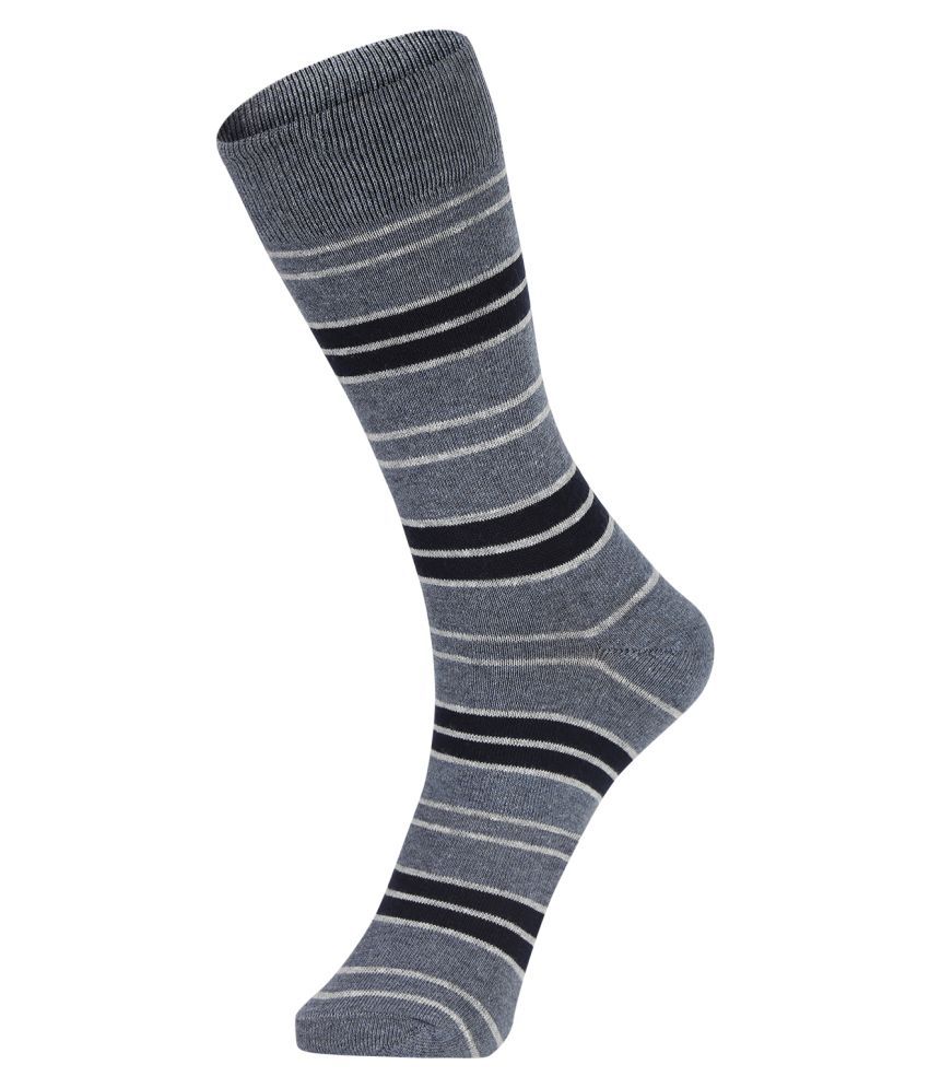 Dukk Multi Casual Ankle Length Socks: Buy Online at Low Price in India ...