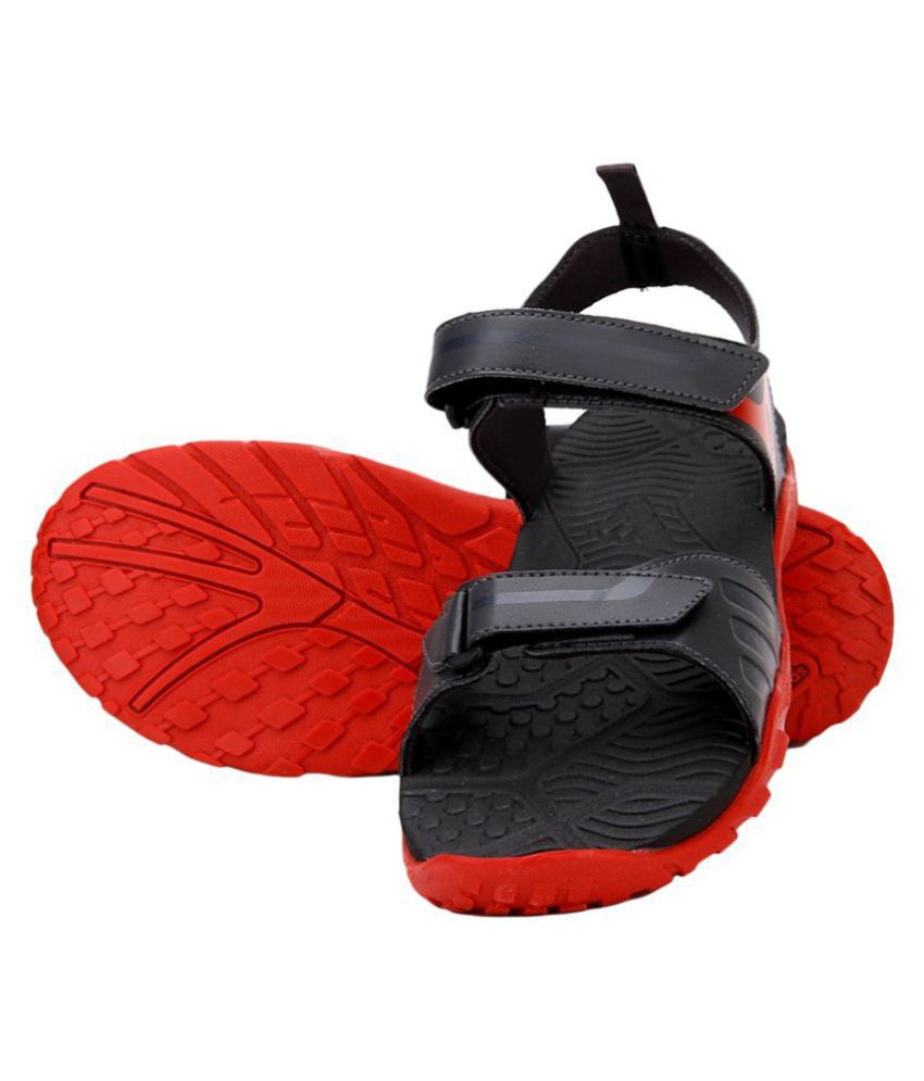 Adidas Escape 2.0 Gray Floater - Buy Escape 2.0 Gray Floater Sandals Online at Best Prices in India on Snapdeal