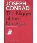 The Nigger Of The Narcissus