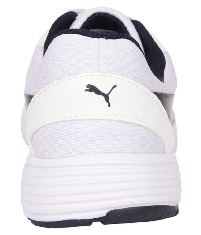 puma reef fashion dp running shoes