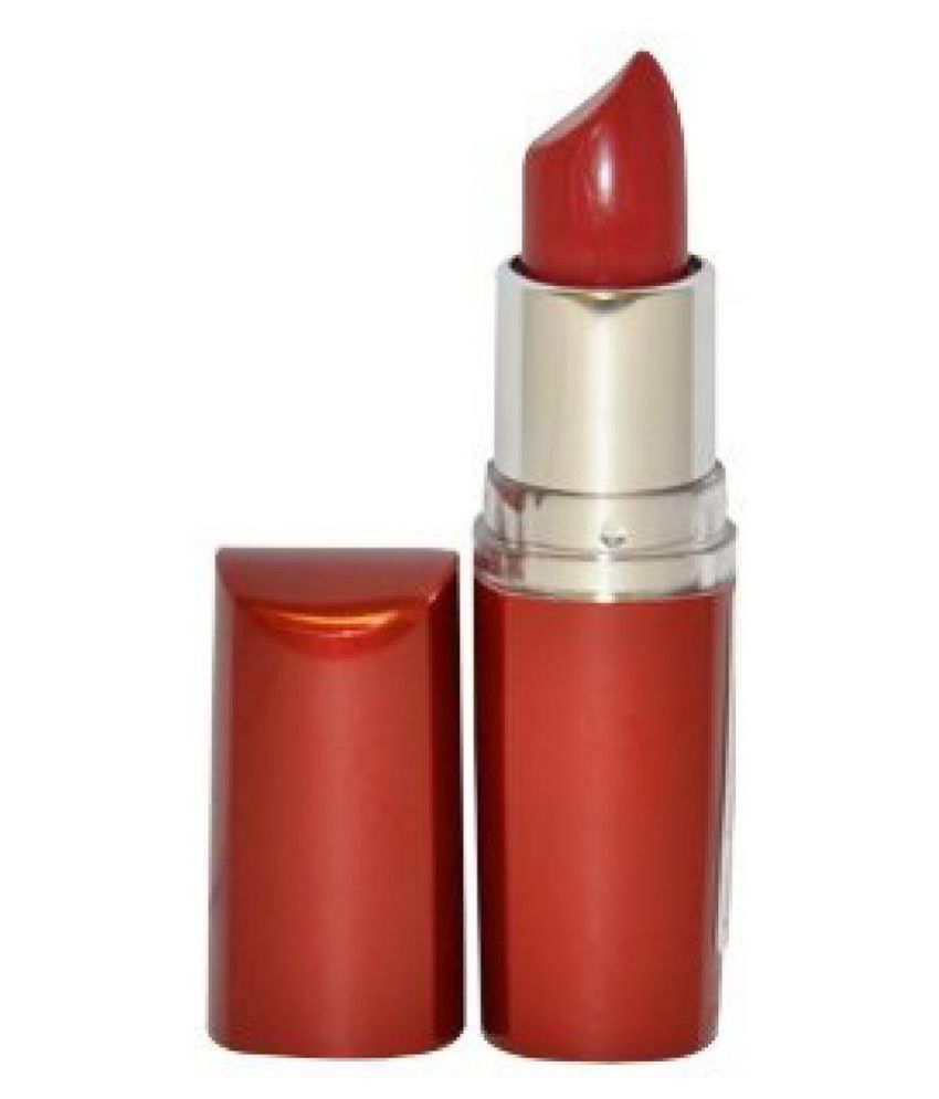 maybelline sugared bronze lipstick