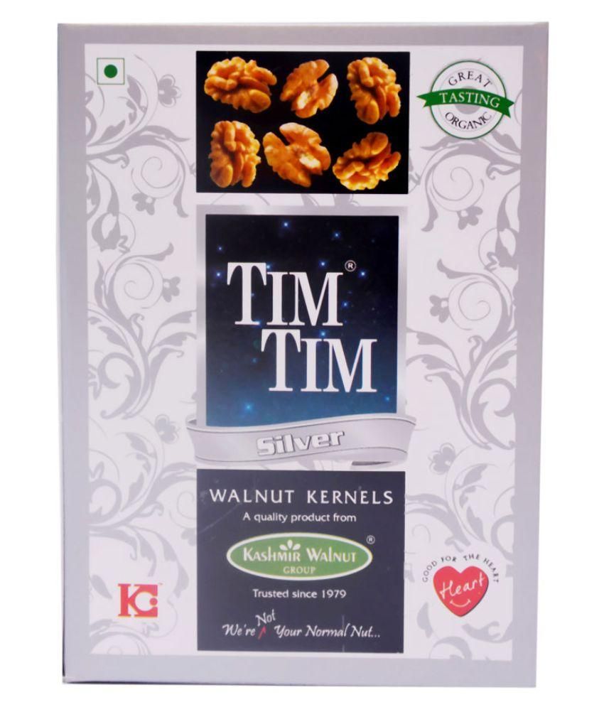 Tim Tim Walnuts Akhrot 250 G Buy Tim Tim Walnuts Akhrot 250 G At Best Prices In India Snapdeal