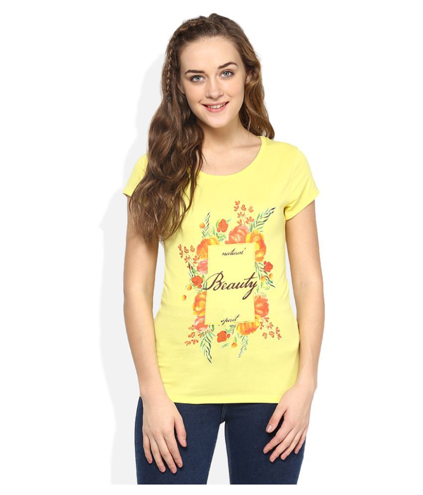 honey by pantaloons tshirt