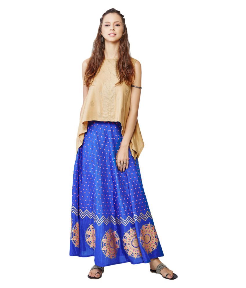 global desi skirts online