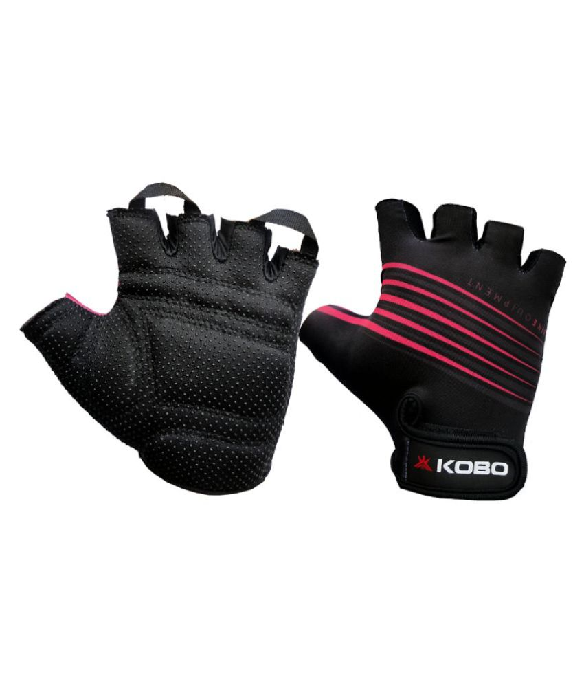 gym gloves snapdeal