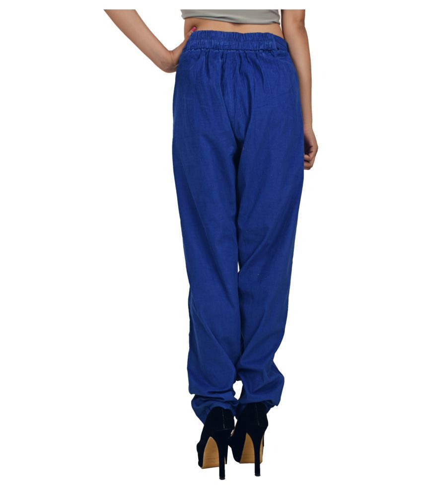 Buy Limerance Corduroy Casual Pants Online at Best Prices in India - Snapdeal