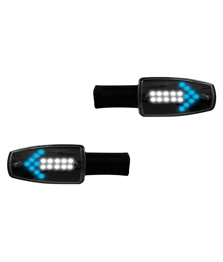 led indicator for bike price