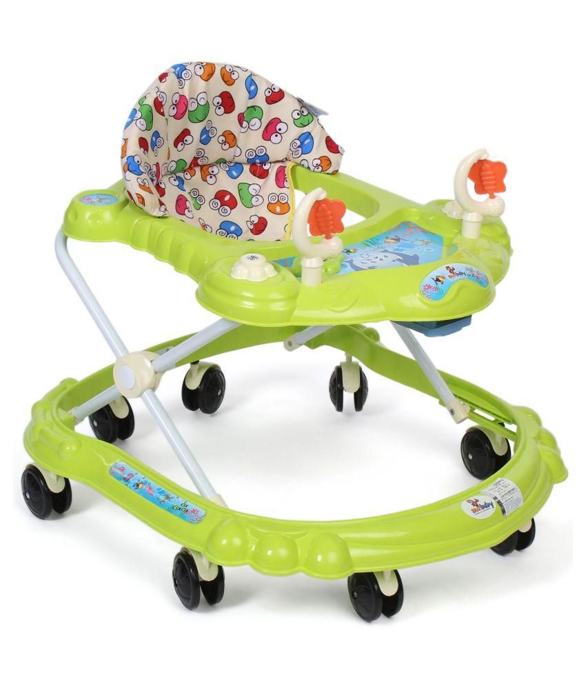 Sunbaby Butterfly Walker Buy Sunbaby Butterfly Walker Online at Low
