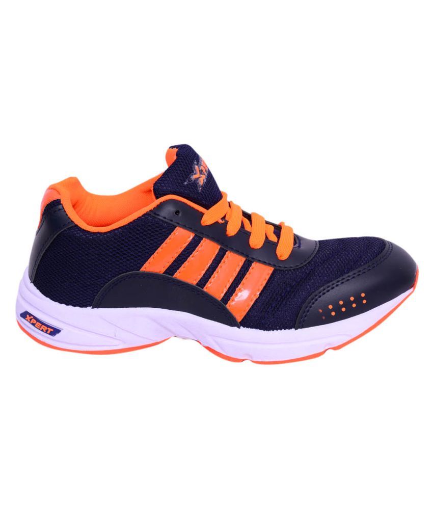 Xpert Multicolor Boys Sports Shoes Price in India Buy Xpert Multicolor