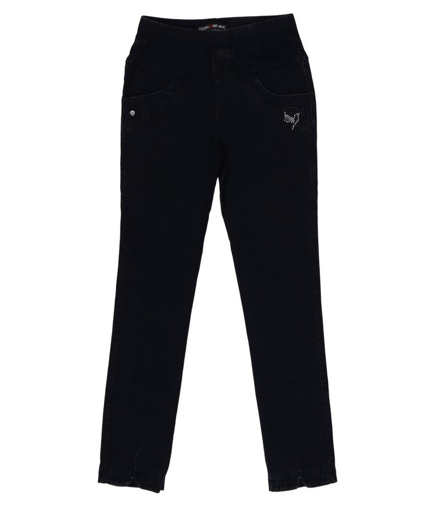 global republic jeans