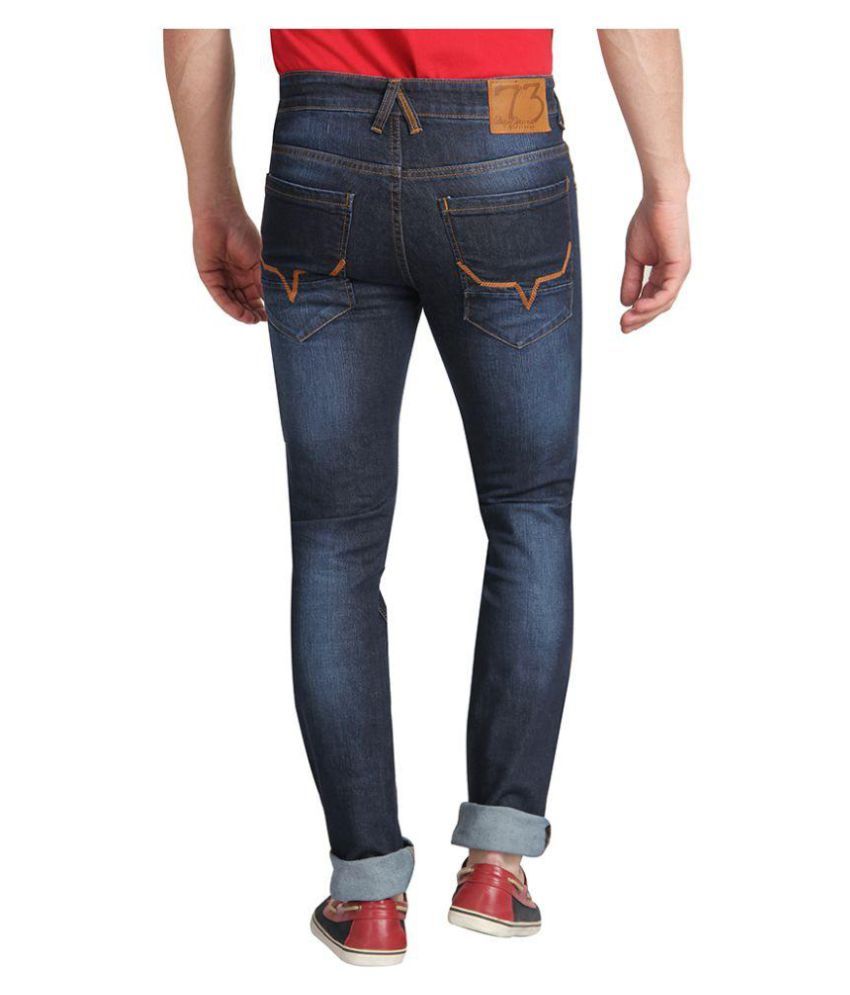 pepe jeans skinny fit