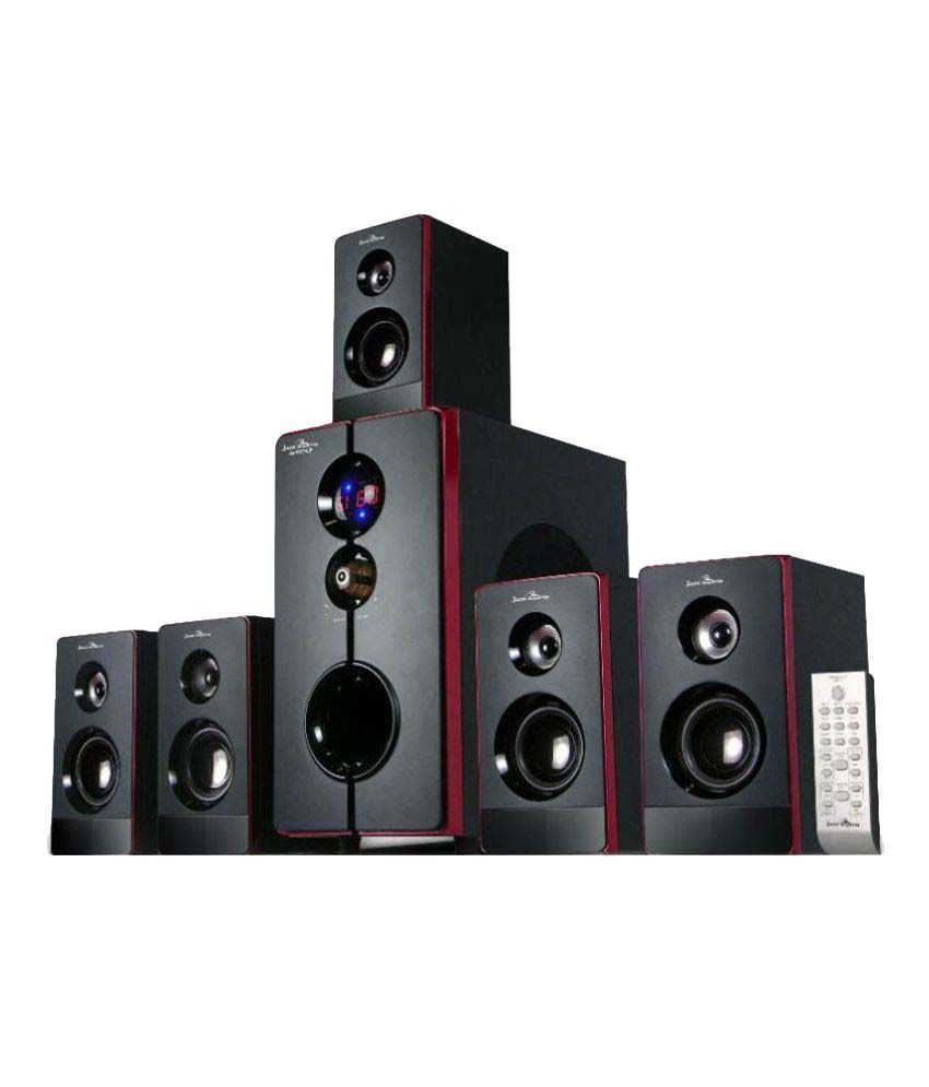 5.1 home theater under 2000