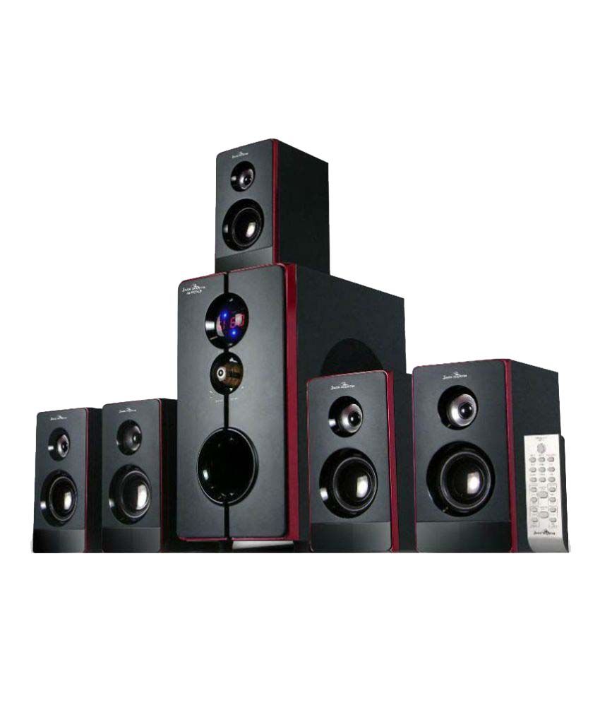 jack martin home theatre 5.1 price