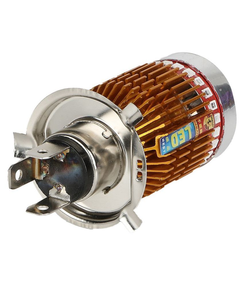 two wheeler led headlight price