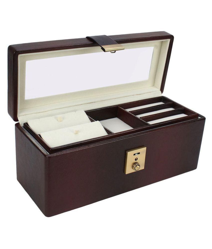 jewellery box with lock online