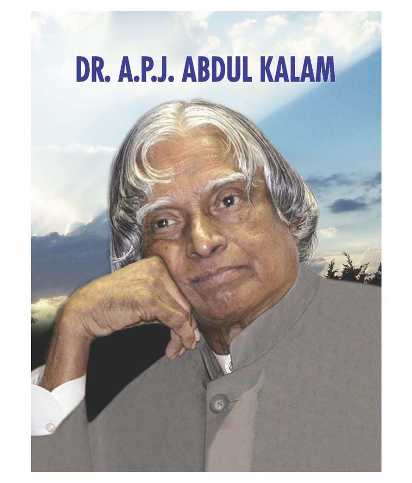 Dr. A.P.J. Abdul Kalam : Buy Dr. A.P.J. Abdul Kalam Online at Low Price ...