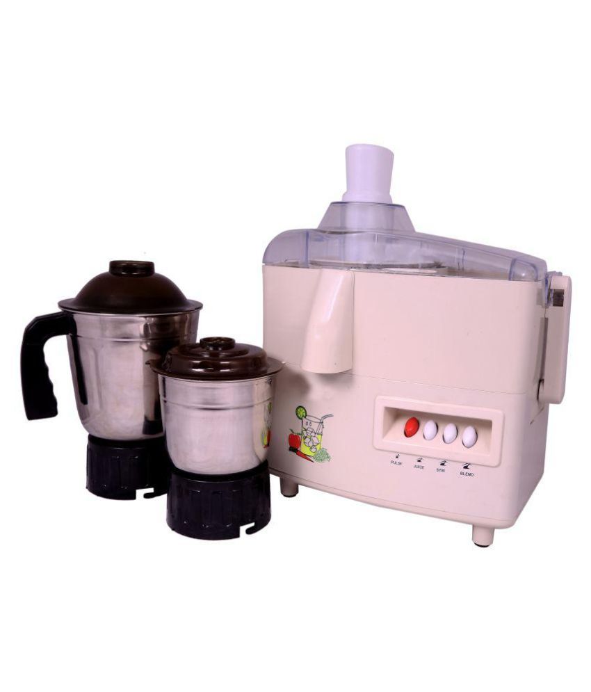 maharaja mixer grinder jar set