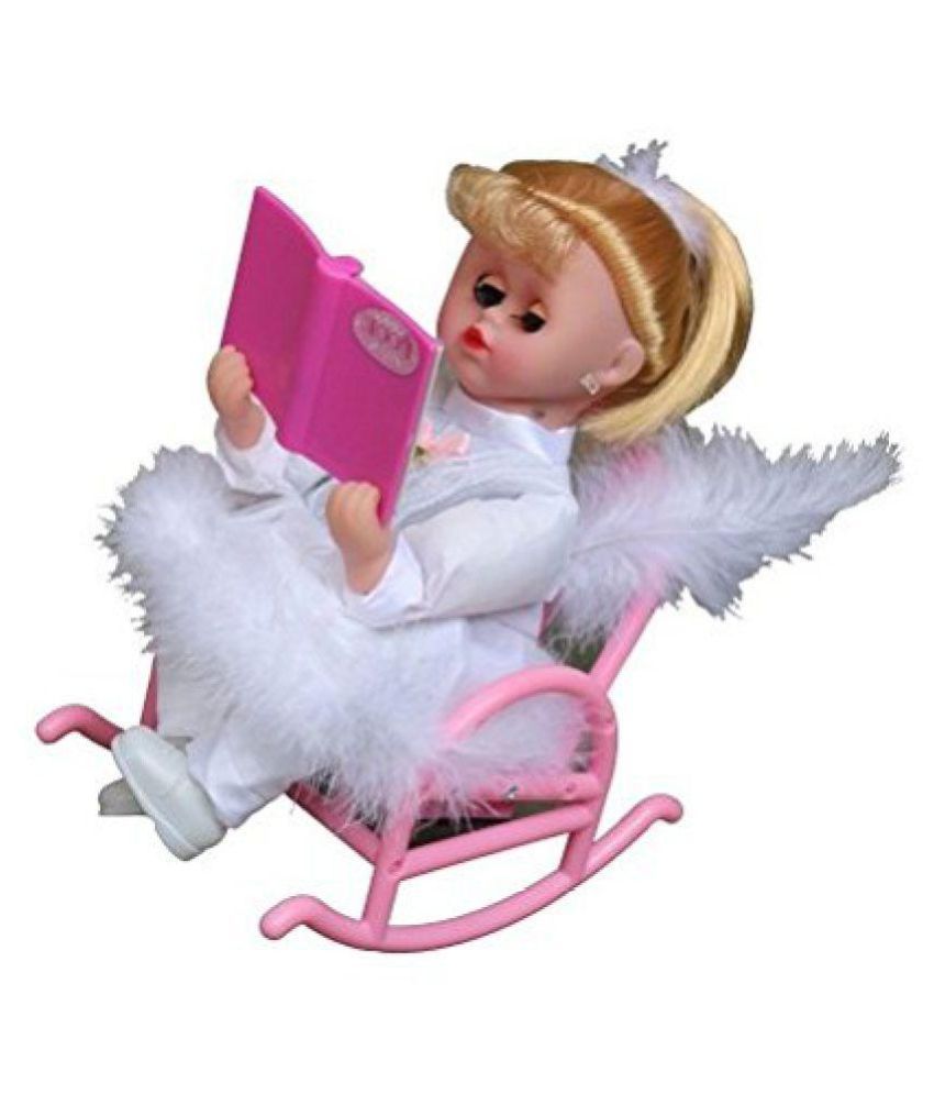 Baby Angel toy. - Buy Lavidi Angel toy. at Low Price - Snapdeal