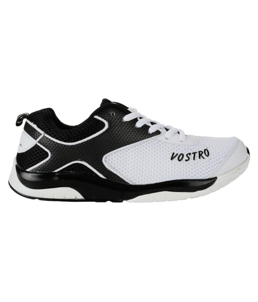 vostro shoes wiki