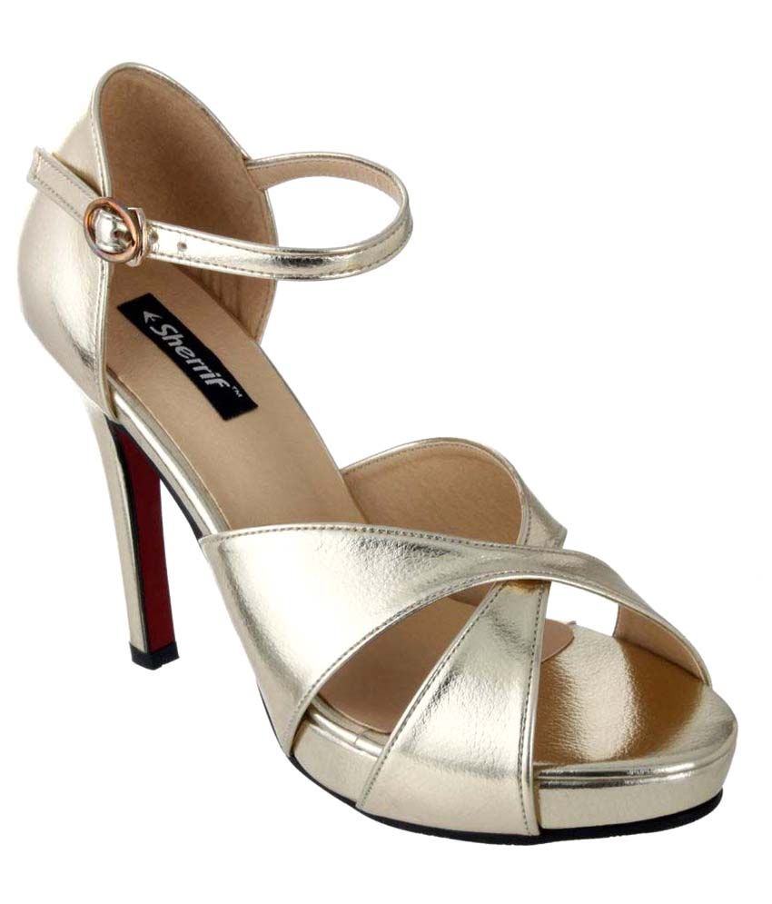 stiletto shoes price