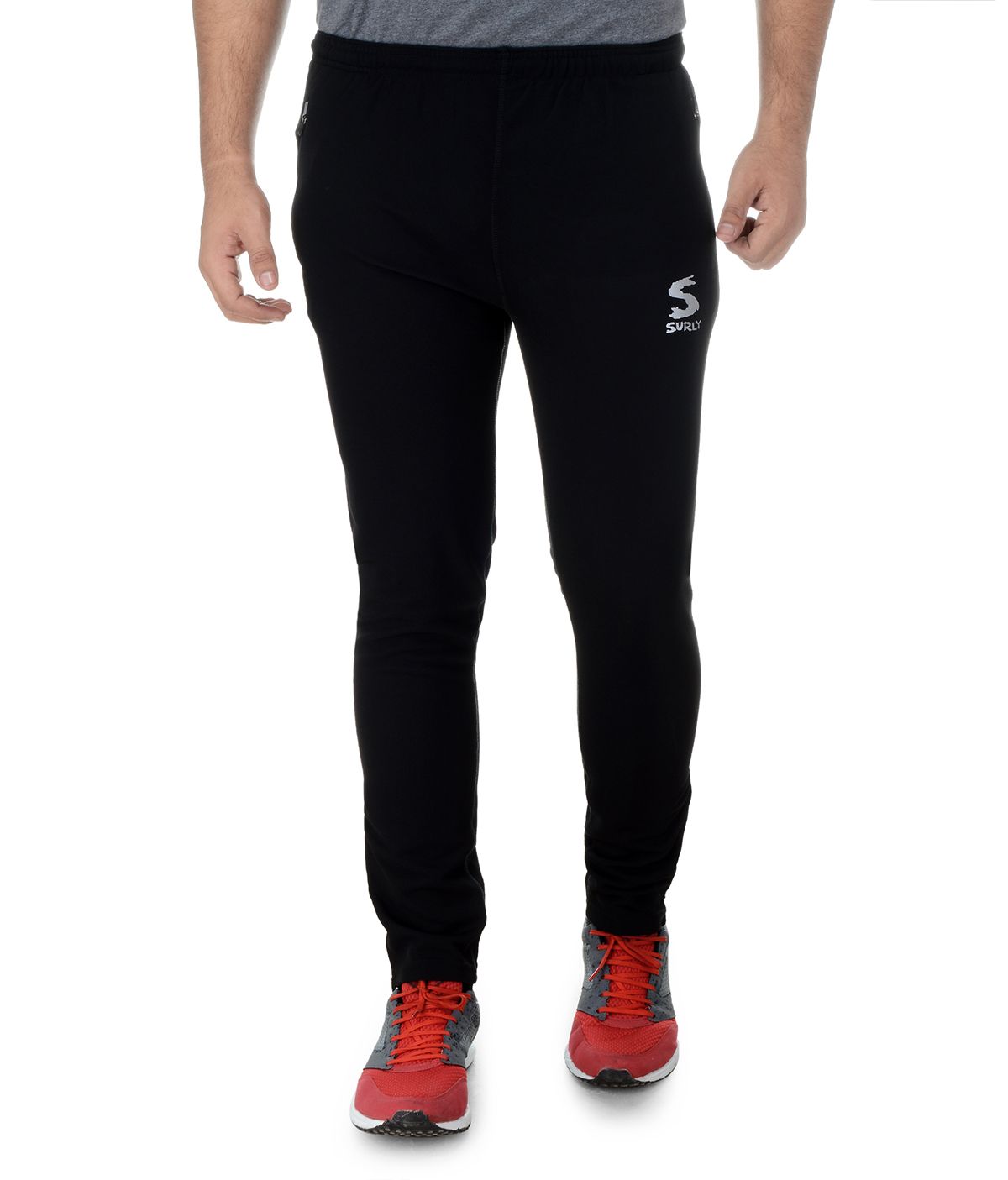 trackpants black friday
