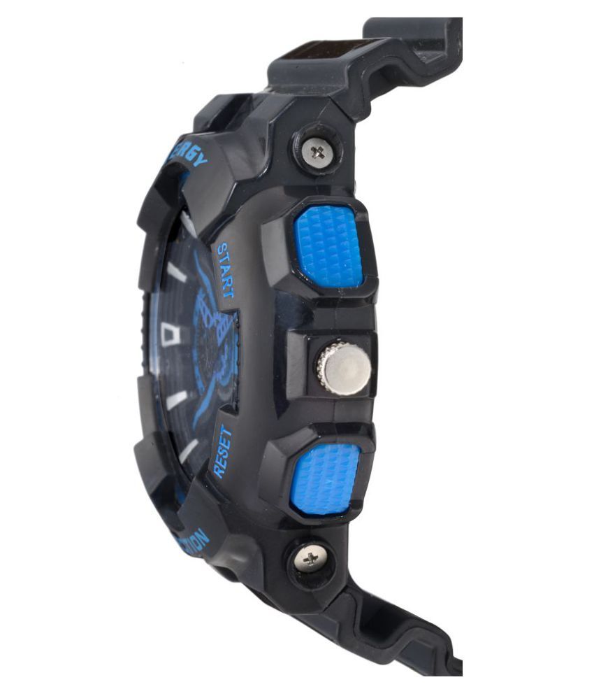 xergy sport watch