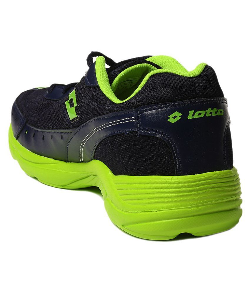lotto shoes wiki