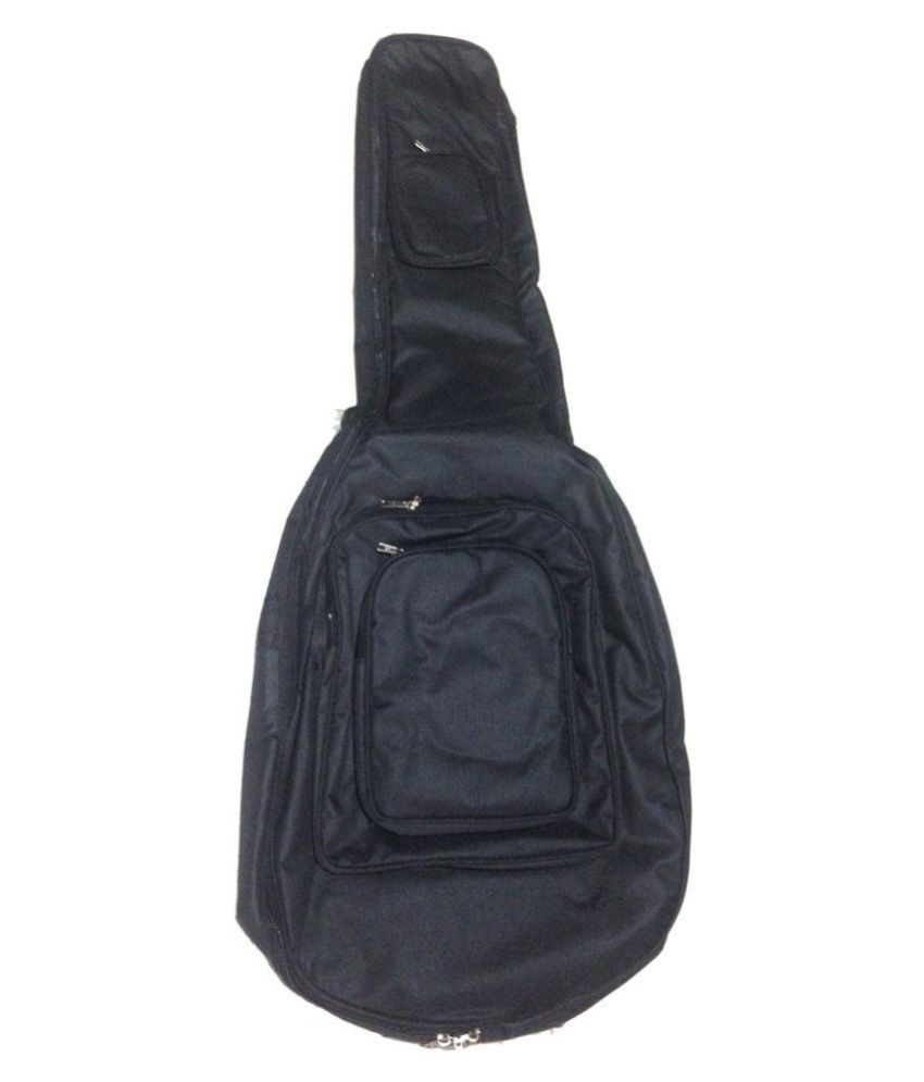 guitar bags snapdeal