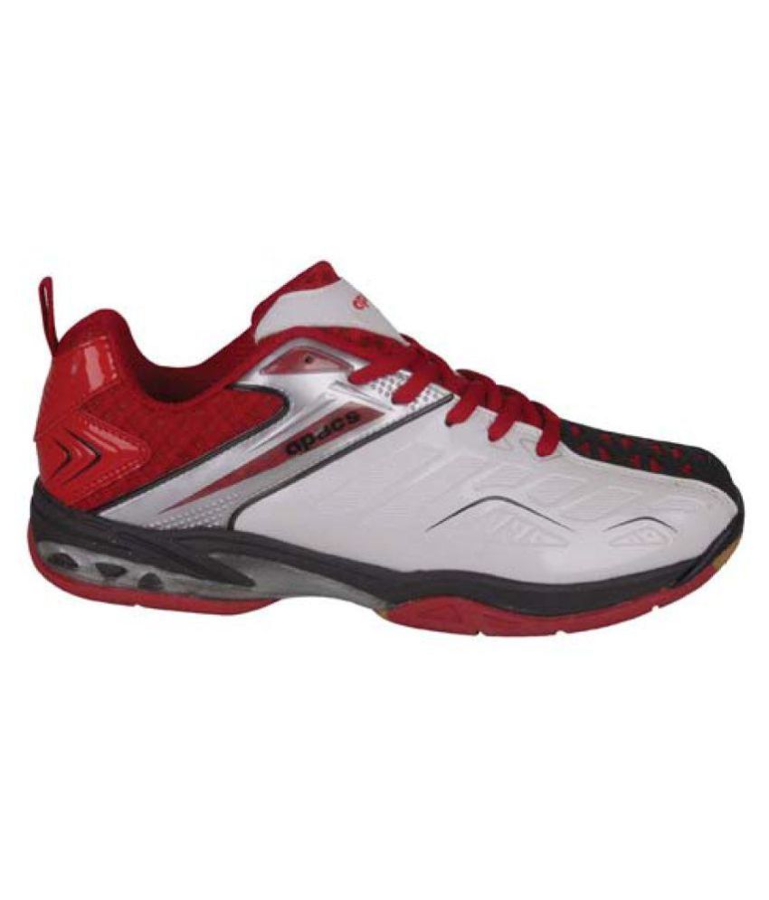apacs cushion power
