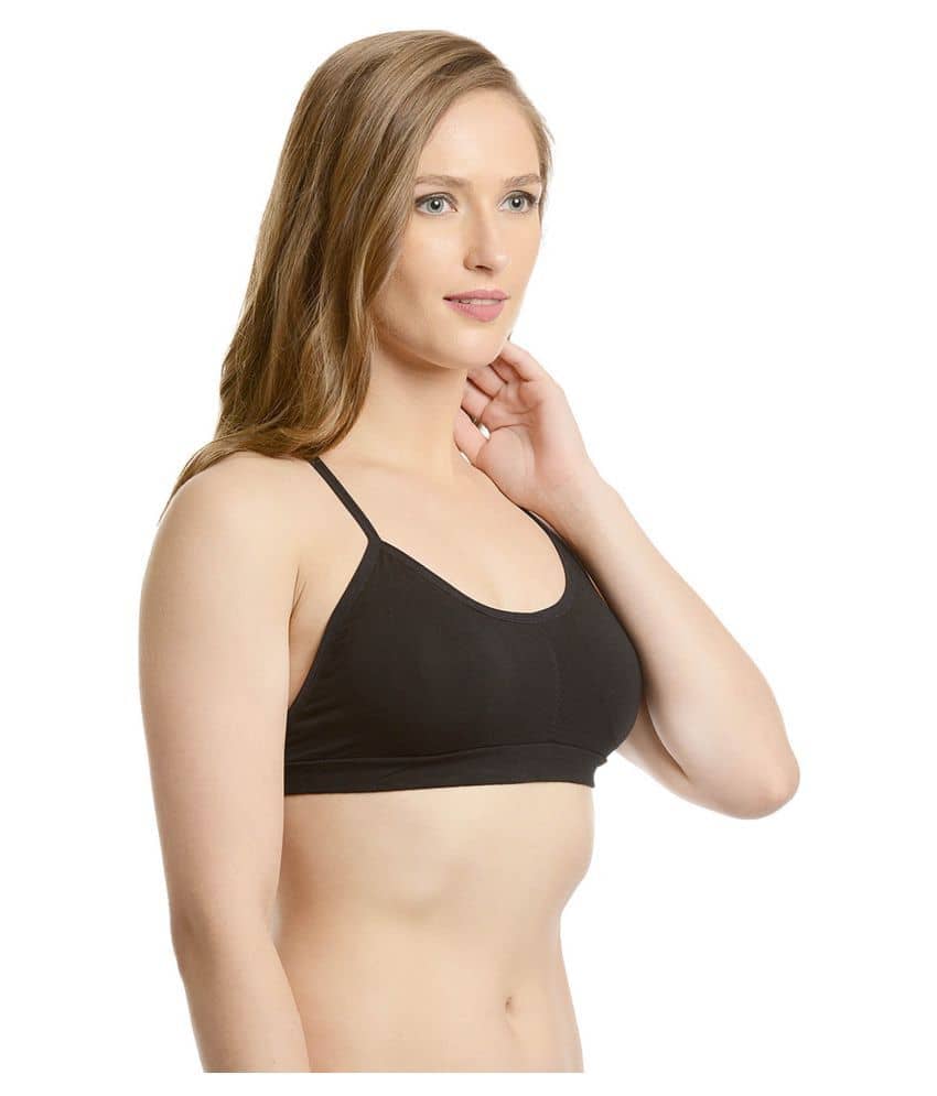lycra fabric bra