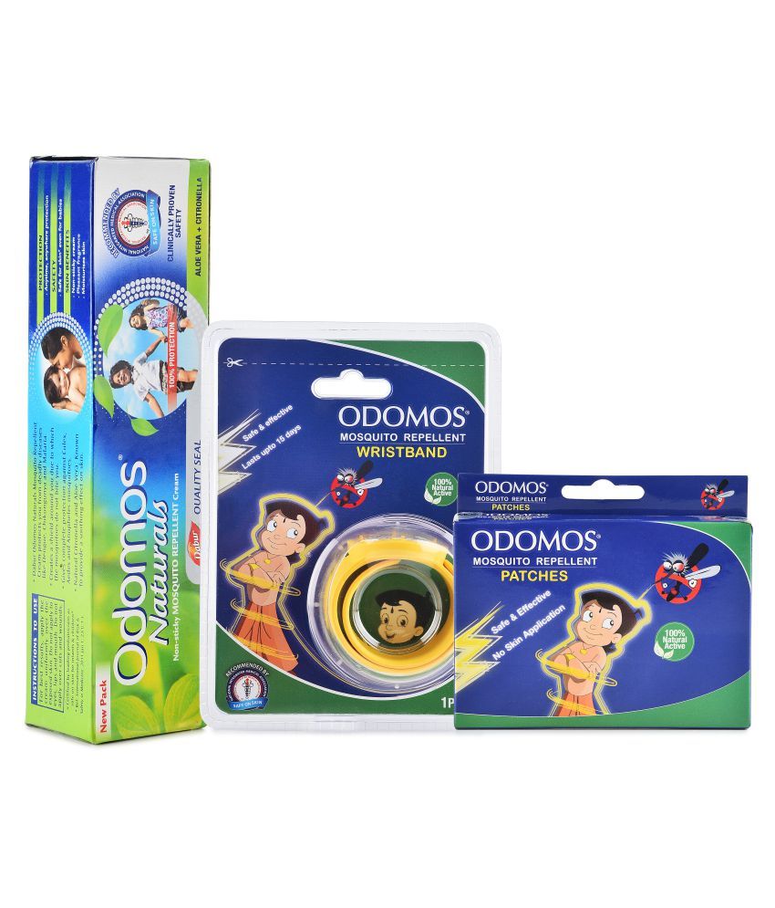 odomos cream for babies