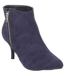 Women's Boots: Buy Women's Boots Online at Best Prices in India | Snapdeal