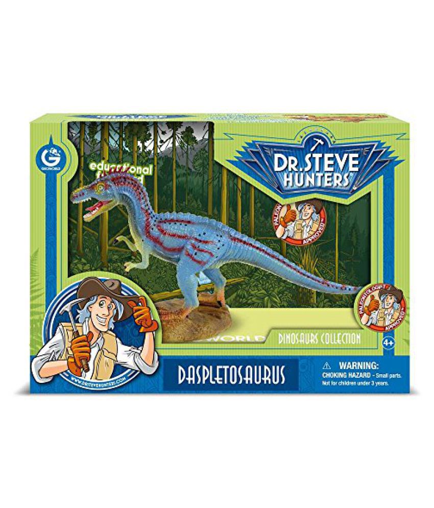 steve the dinosaur play online