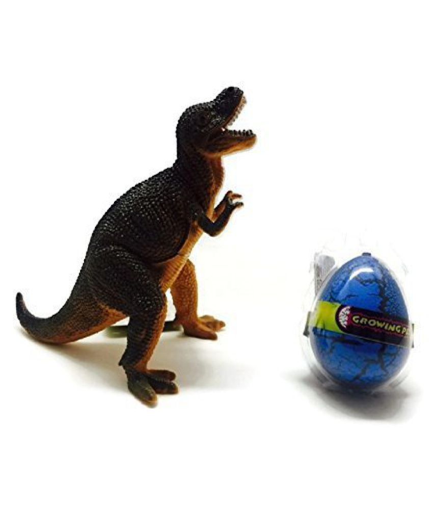 big t rex