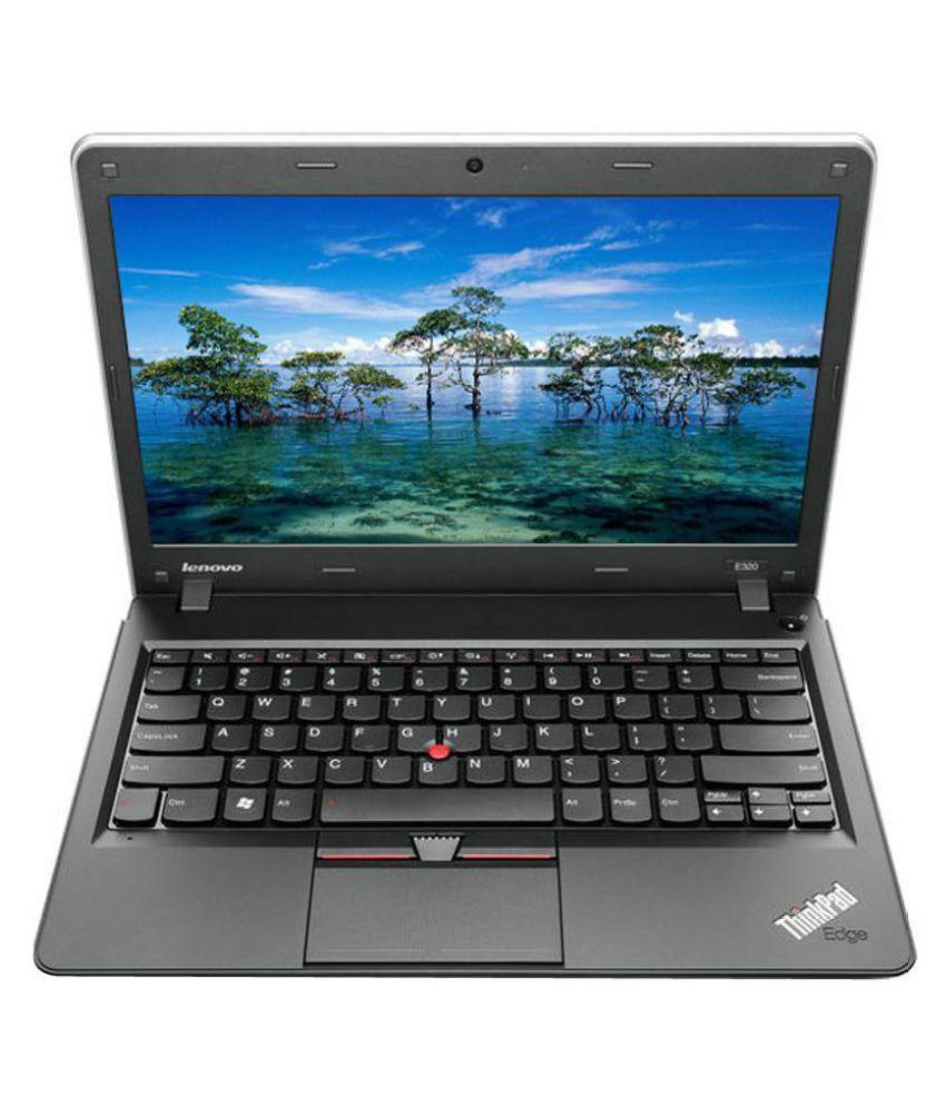 Lenovo Thinkpad E450 (20DDA065IG) Notebook (5th Gen Intel Core i3- 4GB RAM- 1TB HDD- 35.81cm (14.1)- DOS) (Black)