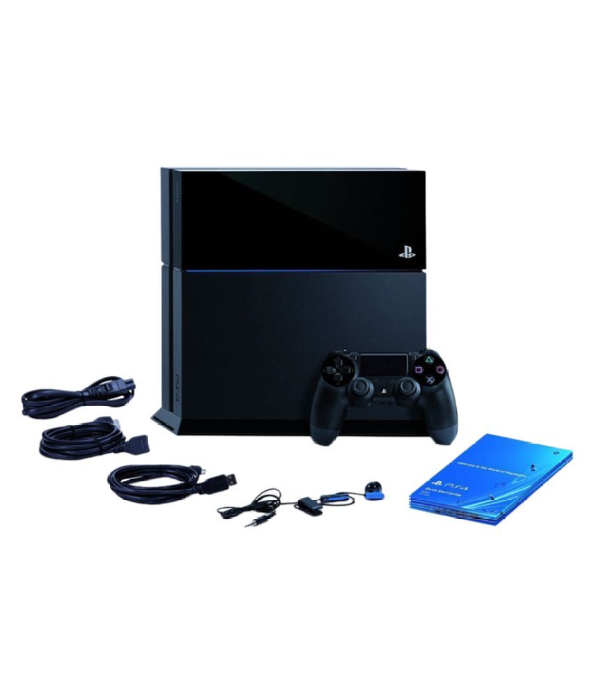 playstation 4 online india