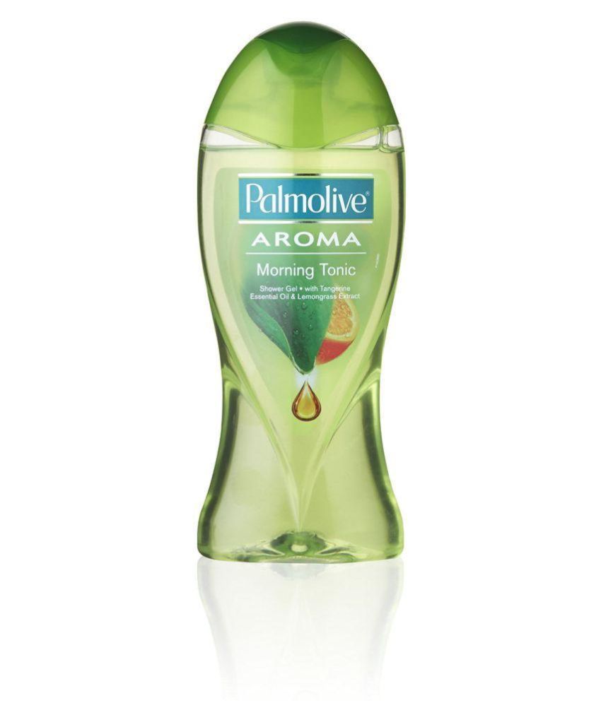 Palmolive Aroma Shower Gel - Morning Tonic - 250ml: Buy Palmolive Aroma ...