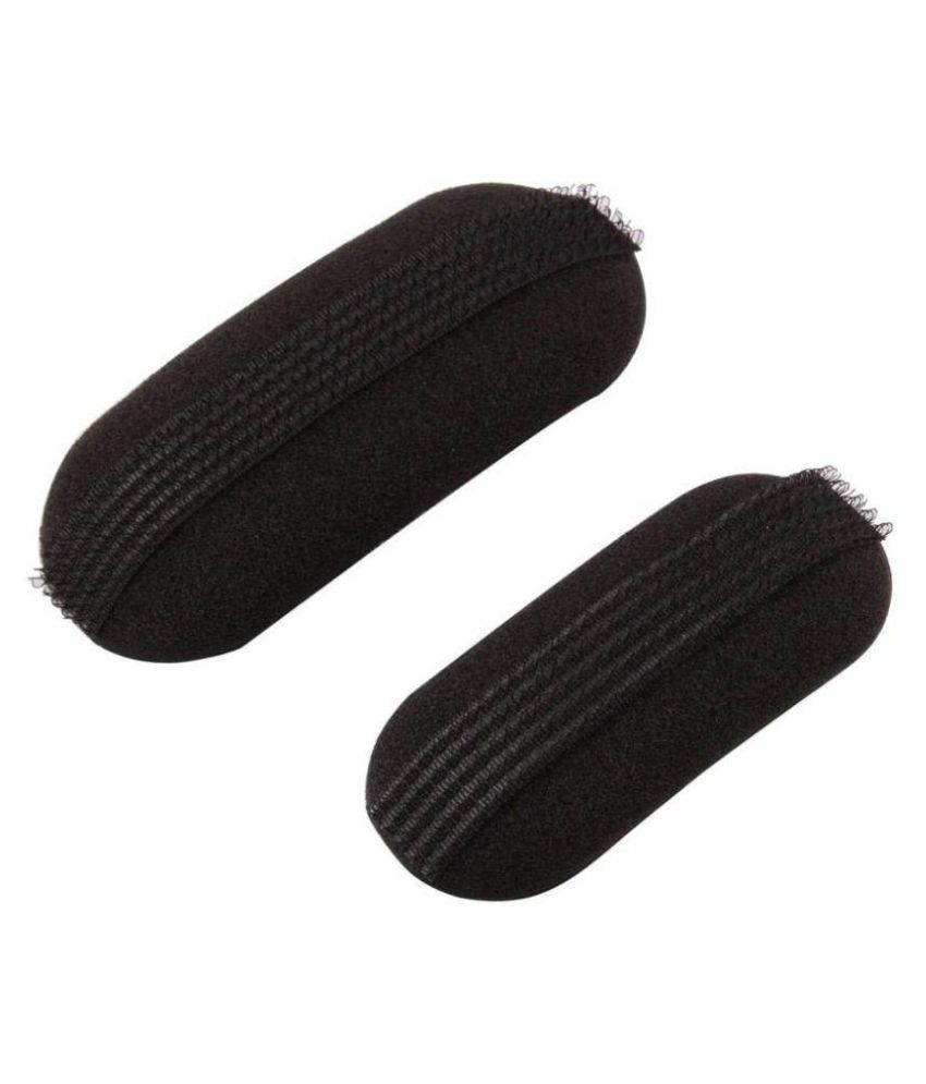 Chanderkash Black Casual Comb Clip Hair Accessories Buy Online At