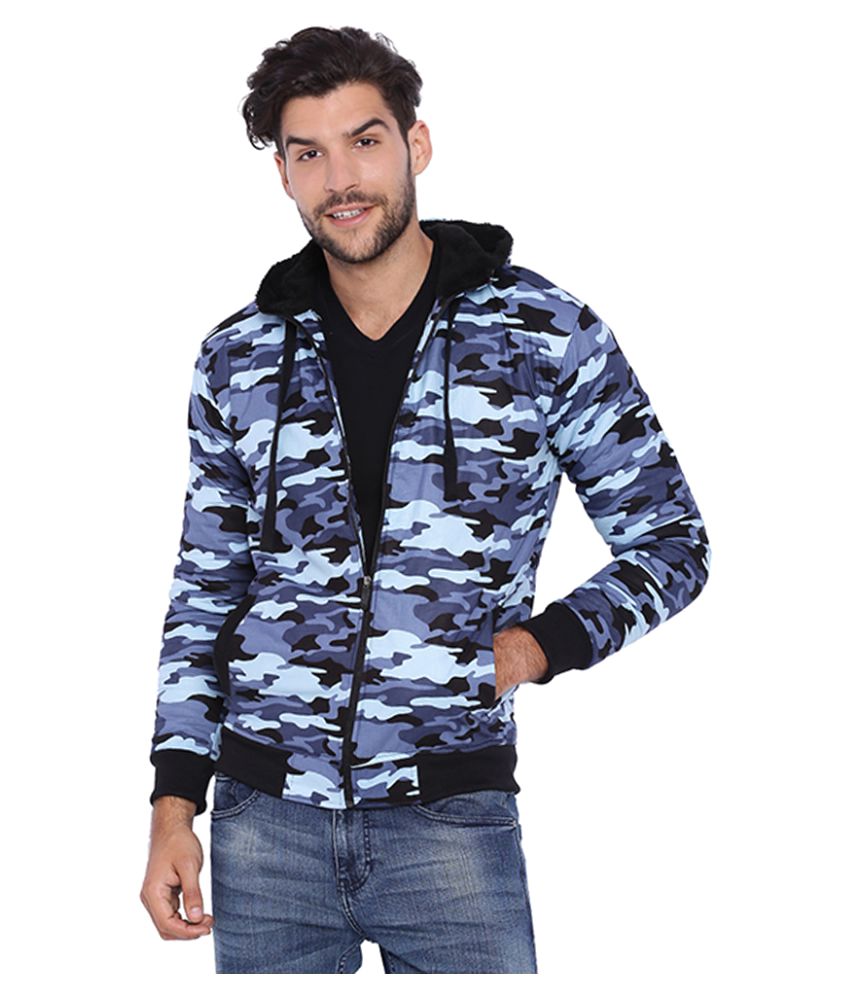 campus sutra jacket
