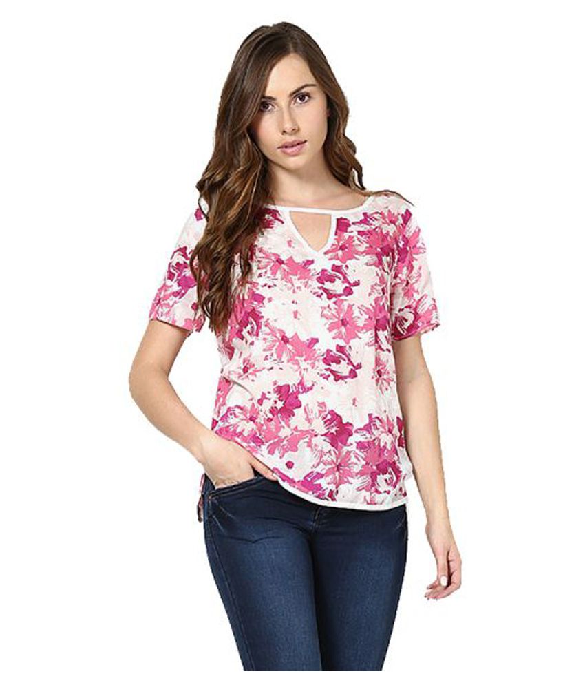 viscose tops ladies uk