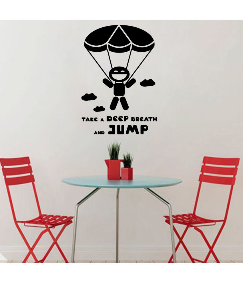     			Decor Villa Vinyl Wall Stickers