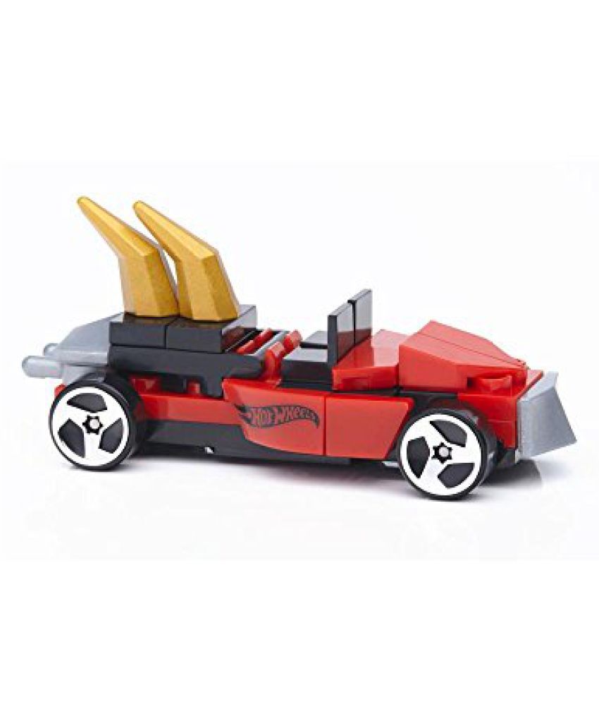 mega bloks hot wheels