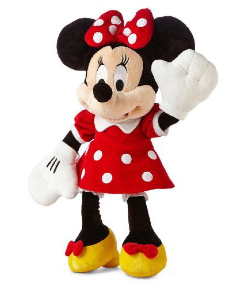 mickey mouse doll price