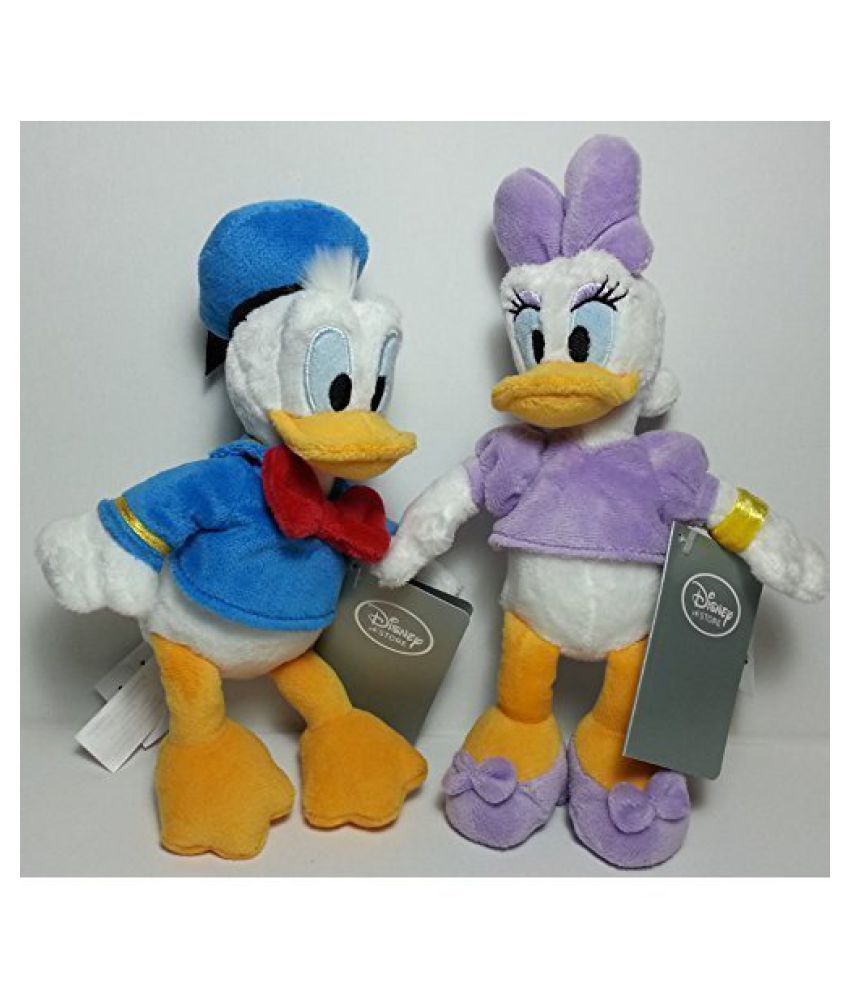 daisy duck toys disney