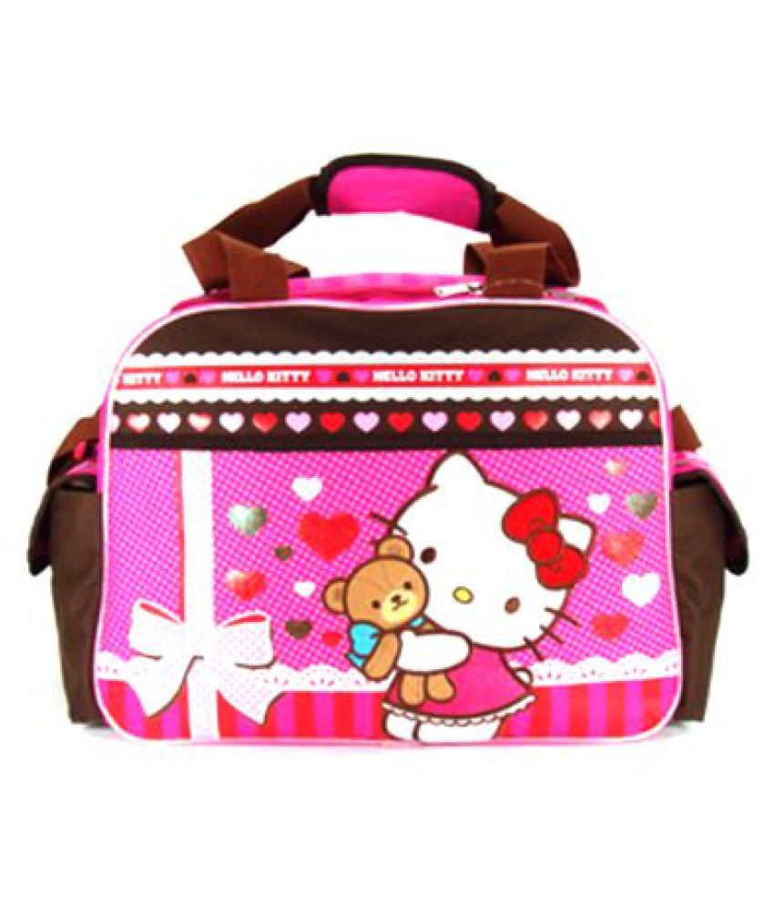 hello kitty teddy bear price